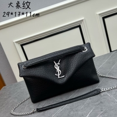 YSL Satchel Bags